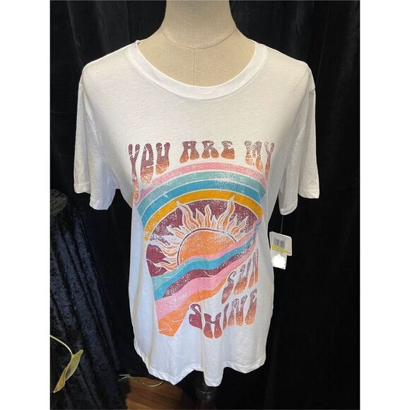 Rebellious one T-Shirt S - B3 - Picture 2 of 4